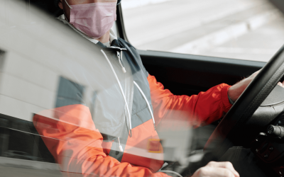 Auswirkungen der Corona-Krise auf den Straßenverkehr – Wie verhalte ich mich als Autofahrer in Zeiten von Corona richtig?